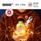 thumbnail image 2 of Botella de agua para niños Sigg KBT a prueba de fugas, libre de BPA, 300 ml, 2 of 7
