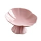 thumbnail image 5 of Frutero De Cerámica Con Base, Decorativo Para Decoración De Casa De Campo, Boda, Color Rosa, 5 of 5
