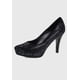 thumbnail image 3 of Zapato Candela Negro con brillos, 3 of 5