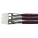 thumbnail image 2 of Saxofón Optimum WHT Taklon SH FLT 3/4 cm, paquete de 3, 2 of 3