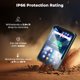 thumbnail image 5 of Tablet MUNBYN ILT01 20 cm Android 13 4 GB+64 GB 4G LTE, 5 of 7