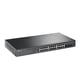 thumbnail image 2 of Switch Administrado TL-SG3428X-UPS Gigabit L2+ de 24 Puertos negro, 2 of 3