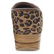 thumbnail image 5 of Zuecos Dansko Profesional Gamuza de Leopardo Mujer 7.5-8 US, 5 of 7