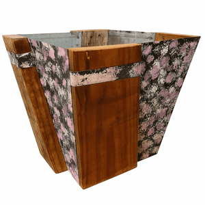 Circuito Verde - Macetero Ecologico Fiore