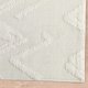 thumbnail image 5 of Alfombra Palafito Blanca 300 x 400 cm, 5 of 6