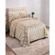 thumbnail image 4 of Kit De Sabana Polar Plush Plaza Y Media Color Beige, 4 of 4