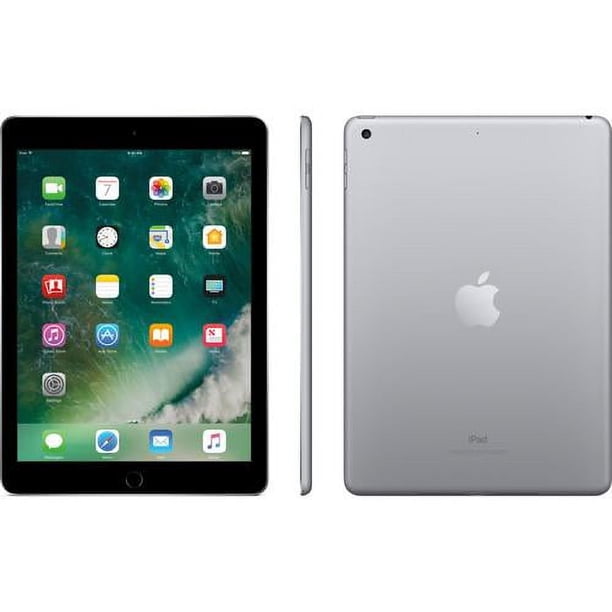 Apple iPad (第5世代) 32GB グレー Apple iPad 5ta Generación 32GB Gris Espacial Wi-Fi Reacondicionado