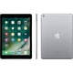 thumbnail image 2 of Apple iPad 5ta Generación 32GB Gris Espacial Wi-Fi Reacondicionado, 2 of 3