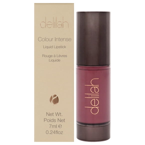 Labial Delilah Colour Intense Liquid Lipstick 7.5ml Mujer