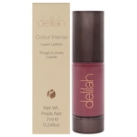 Labial Delilah Colour Intense Liquid Lipstick 7.5Ml Mujer
