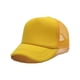 thumbnail image 1 of Candy-Colored Baseball Cap: Unisex Trendy Mesh Breathable Trucker Hat for Men & Women, 1 of 5