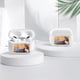 thumbnail image 5 of Desmarcar Funda AirPods Pro Cyborg Transparente, 5 of 6