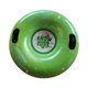 thumbnail image 4 of Tubo De Nieve Inflable Portátil De Regalo Con Asas Para Esquiar Al Aire Libre Navidad Verde, 4 of 5