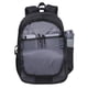 thumbnail image 5 of Mochila Notebook Camry Gris Oscuro Head, 5 of 7