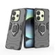 thumbnail image 2 of FOXDOCK Funda Antigolpes para Xiaomi Redmi Note 14 4G – Protección Total con Soporte y Diseño Robusto, 2 of 5