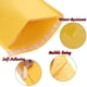 thumbnail image 3 of Paquete De 25 Sobres Acolchados Autoadhesivos Bubble Mailers 26 X 33 Cm, 3 of 7