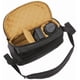 thumbnail image 4 of Funda Logic Viso Small para cámara réflex digital compacta, color negro, 4 of 9