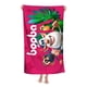 thumbnail image 3 of Booba Toalla de playa de secado rápido con diseño temático, regalo para mujeres y niñas, ideal para cumpleaños, fans, amantes de la música, uso en la playa o al aire libre, 78 × 180 cm, 3 of 6