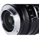 thumbnail image 4 of Lente Cine Sirui Night Walker 35mm T1.2 S35 (Sony E), 4 of 7