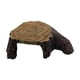 thumbnail image 5 of Plataforma Para Tomar El Sol De Tortugas Decorativas Para Escondite De Reptiles, Anfibios, 29cm X 19cm X 9cm, 5 of 5