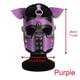 thumbnail image 3 of 1pc Soft PU Dog Head Mask for BDSM, SM Cosplay, and Halloween - Comfortable and Safe to Wear - Perfect for Men and Women, 3 of 4
