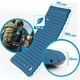 thumbnail image 2 of Colchoneta Inflable Trekking Camping Trailmat, 2 of 9