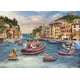 thumbnail image 1 of Rompecabezas Ceaco Thomas Kinkade Disney Mickey & Minnie, 1 of 8