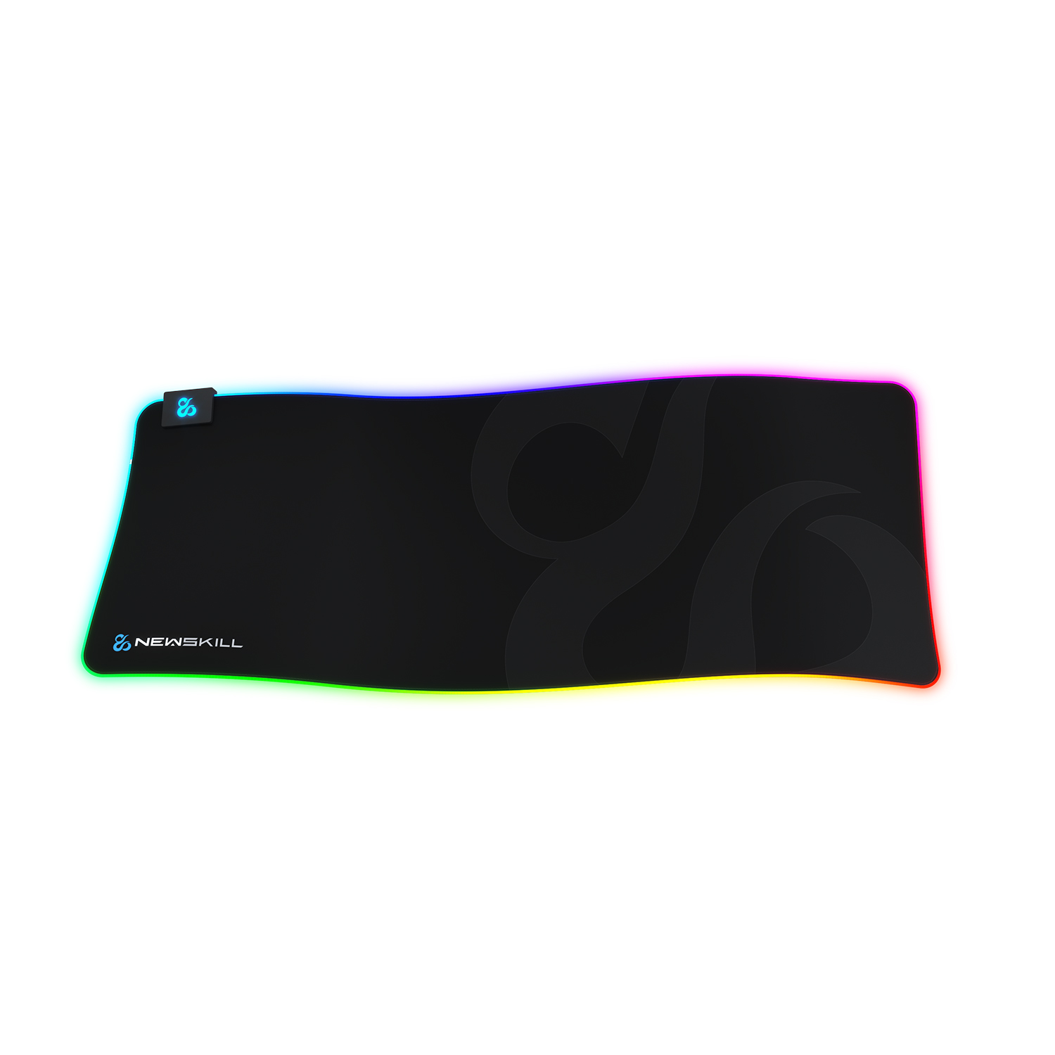 Newskill - Pad Gamer Nemesis V2 Xl