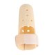 thumbnail image 3 of Férula De Plástico Para Dedo, Férula De Recuperación, Férula De Mazo, Dedo De 38 A 42mm, 3 of 5