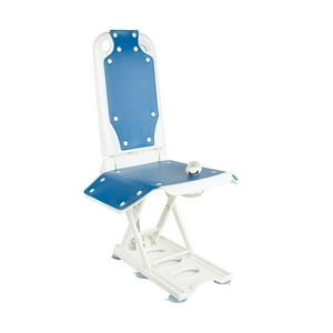 First Care - Silla De Ducha Eléctrica Para Baño