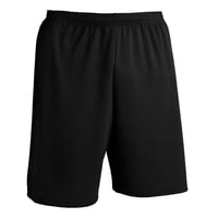 Short De Futbol Drb Liso Costuras Reforzadas