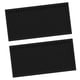 thumbnail image 5 of 2 Alfombrillas De Silicona Antideslizantes Para Barra De Café, Color Negro, Para Mostrador De Cocina., 5 of 5