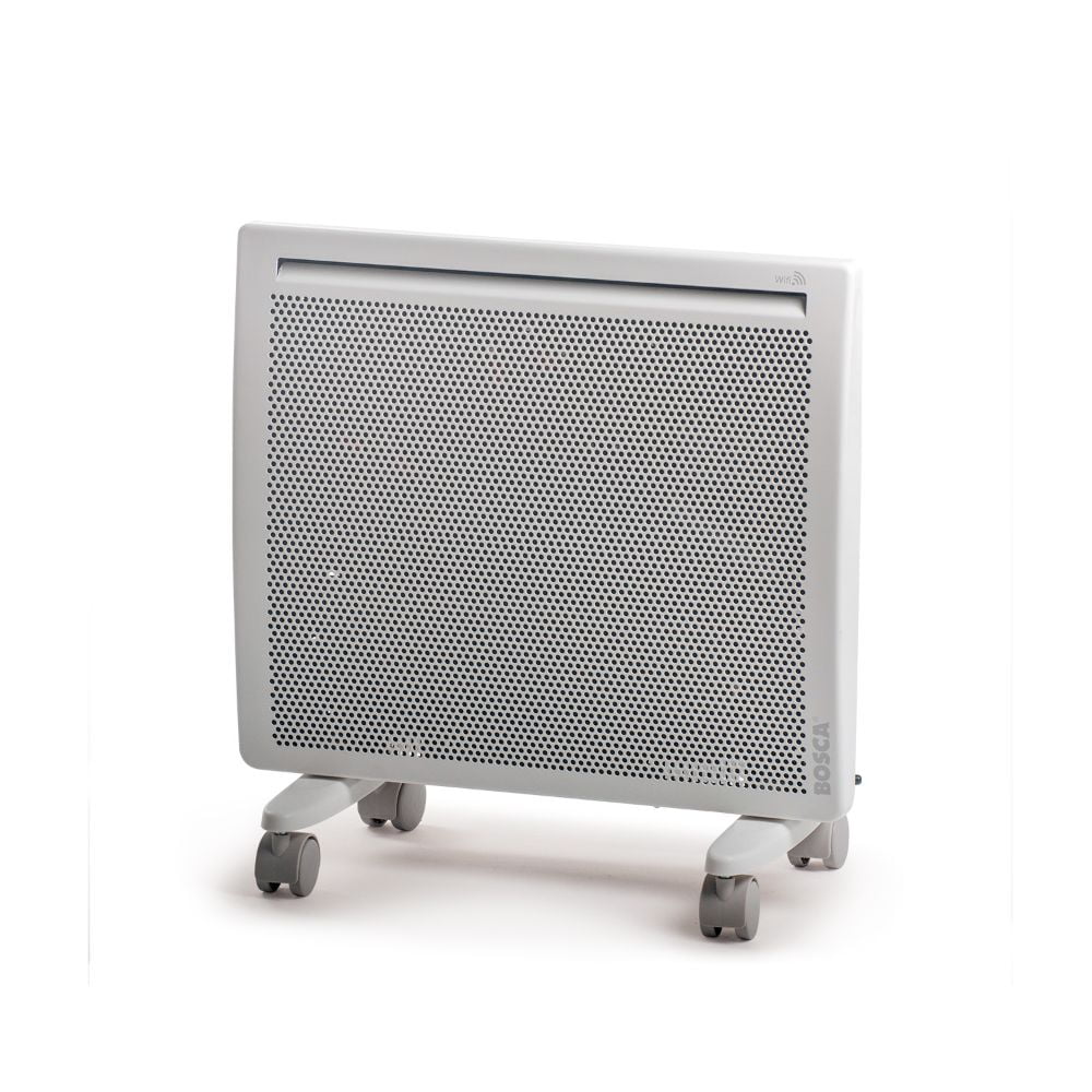 Calefactor Eléctrico Bosca Radiante 1000w Wifi
