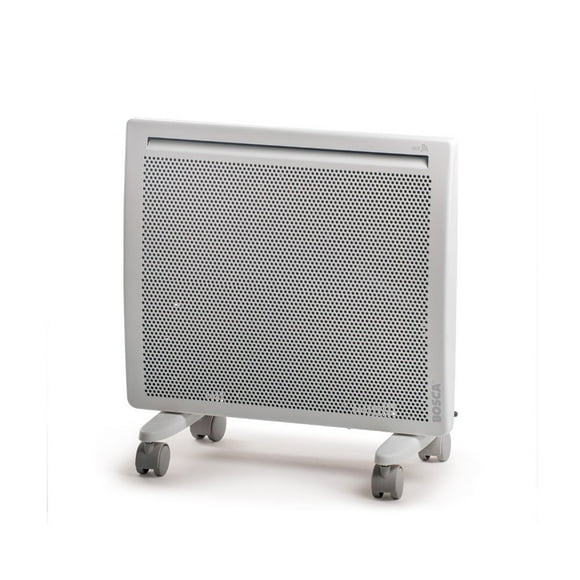 Calefactor Eléctrico Bosca radiante 1000w Wifi