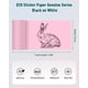 thumbnail image 2 of Papel adhesivo térmico a color NADAIIN 57 mm × 2,8 m, 3 rollos, 2 of 5