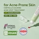thumbnail image 2 of Crema en gel para manchas IUNIK Gel calmante de centella concentrado al 81%, 2 of 8