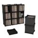 thumbnail image 1 of Almacenamiento de Vinilos HumminGuru FlexiCube - Pack de 3, 1 of 9