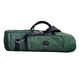 thumbnail image 1 of Estuche De Transporte Para Trompeta De Concierto Impermeable Tela Oxford Correa De Hombro Verde, 1 of 5