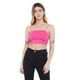 thumbnail image 1 of Peto Mujer Pabilo Fucsia  Corona, 1 of 5