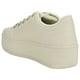 thumbnail image 4 of Zapatilla Chalada Mujer Metta-15 Beige Urbano, 4 of 6
