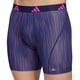 thumbnail image 2 of Calzoncillos tipo bóxer adidas Sport Mesh para hombre (paquete de 3), 2 of 2