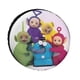thumbnail image 1 of Teletubbies Funda para neumático de repuesto de tela Oxford - Tela Oxford 76CM, 1 of 6