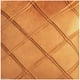 thumbnail image 4 of Pack De 02 Fundas De Cojín De Terciopelo Con Rayas 45x45 Naranja, 4 of 4