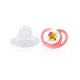thumbnail image 2 of Chupete Odontológico Mini Light Talla M (Rosado), 2 of 4
