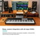 thumbnail image 3 of Teclado MIDI Novation Launchkey 61 MK4 con Ableton Live, 3 of 3