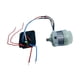 thumbnail image 5 of Sierras eléctricas Motor Motor sin escobillas Multifunción, portátil, fácil de instalar Reemplazo directo profesional 14 Engranaje de dientes, 5 of 5