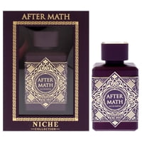 Perfume Khalis Niche Collection After Math Edp 100Ml Hombre