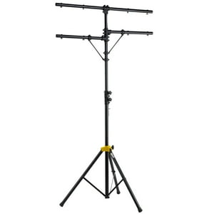 Soporte Para Luces Skp Ls 2 Negro