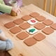 thumbnail image 2 of Juego de combinación de fieltro Peapod Play Woodland Animal Theme, 1-4 años, 2 of 9