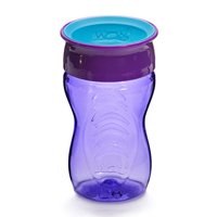 Wow Cup - Vaso Tritan Morado